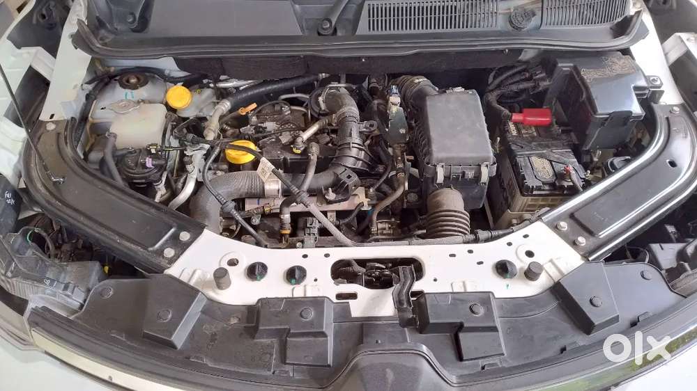 Renault Kiger 2021 Petrol Well Maintained