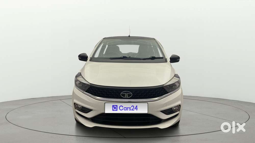 Tata Tiago 1.2 Revotron Xz Plus, 2020, Petrol