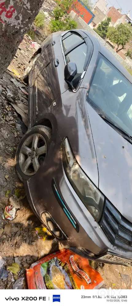 Honda City 2013 Cng & Hybrids 150000 Km Driven