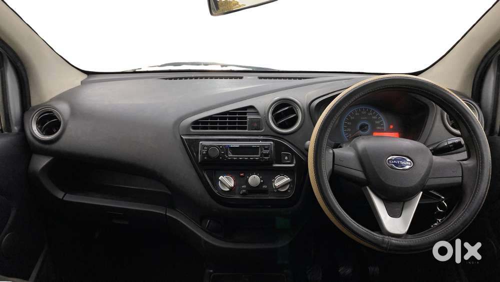 Datsun Redigo T Option, 2018, Petrol