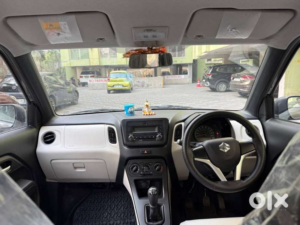 Maruti Suzuki Wagon R 1.0 Vxi Felicity Edition, 2025, Petrol
