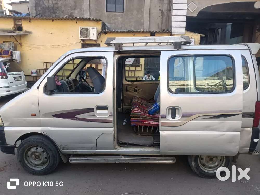 Maruti Suzuki Eeco Ac 2010