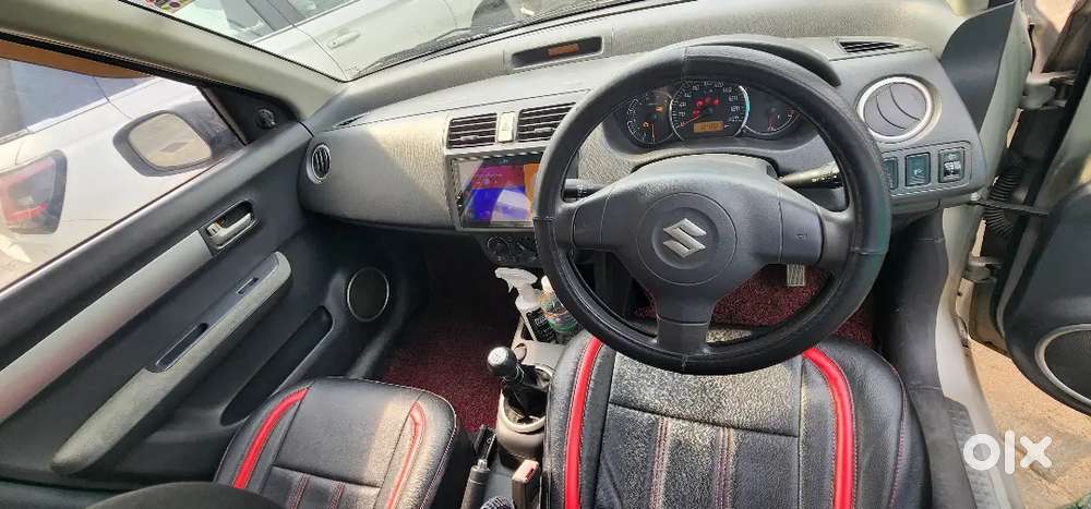 Maruti Suzuki Dzire 2011 Petrol, Lewis Like Feeling With Rc Updated
