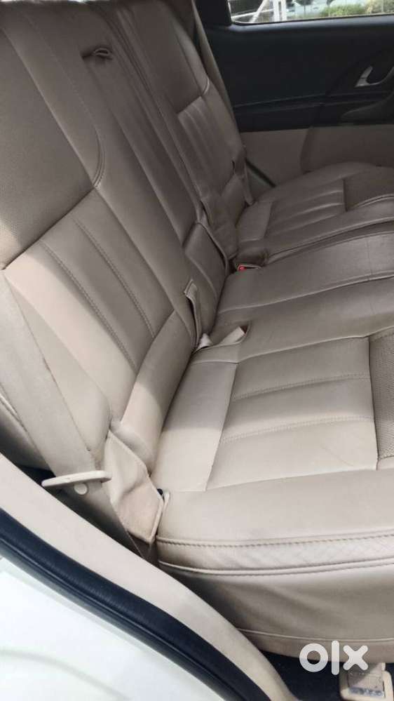 Mahindra Xuv500 W10 Awd, 2017, Diesel