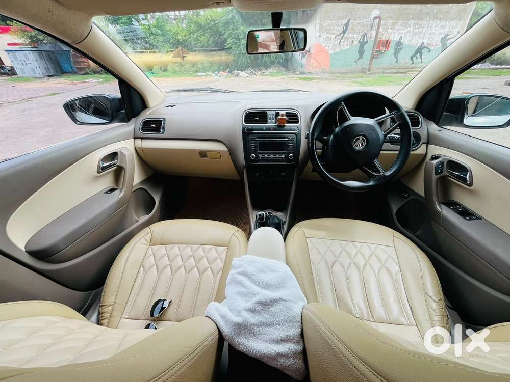 Skoda Rapid [ ] 1.5 Ambition Tdi, 2015, Diesel