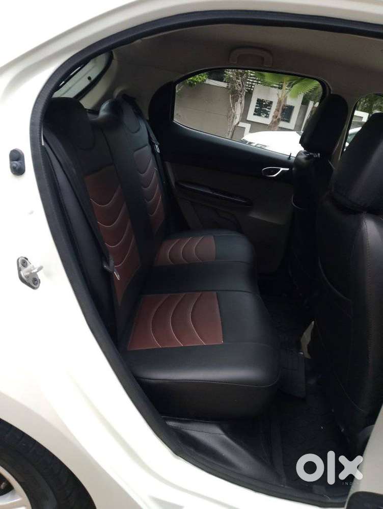 Tata Tiago 1.05 Revotorq Xz, 2017, Petrol
