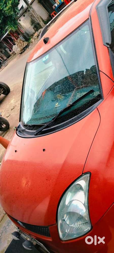 Maruti Suzuki Swift 2007