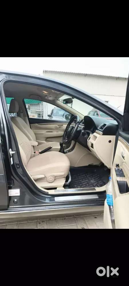 Maruti Suzuki Ciaz 2023 Petrol 31000 Km Driven
