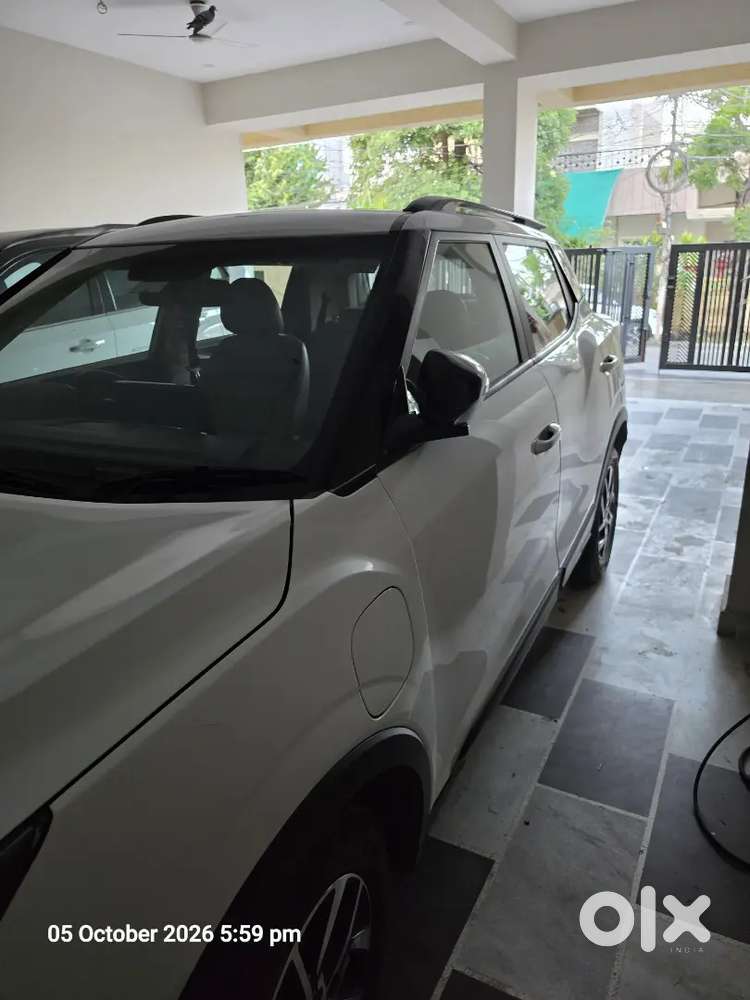 Mahindra Xuv400 El Pro 2024