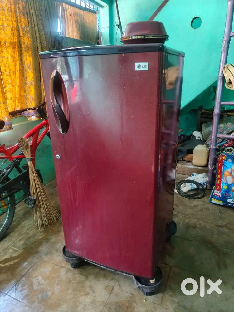 LG fridge sale