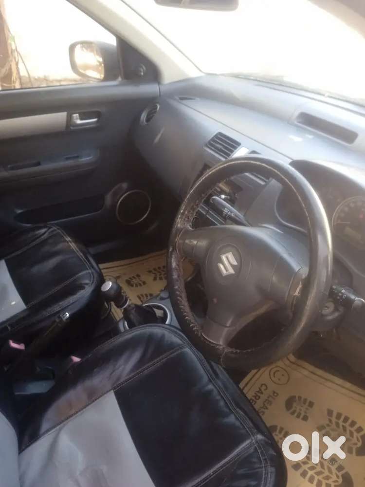 Maruti Shift 2007 Model