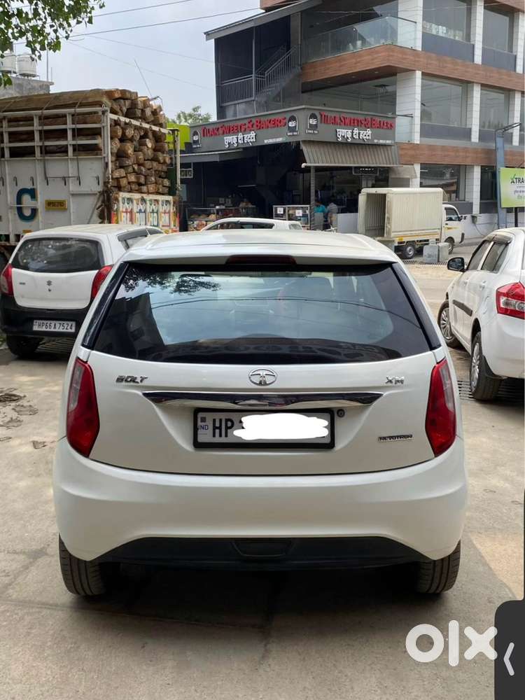Tata Petrol Car 2016