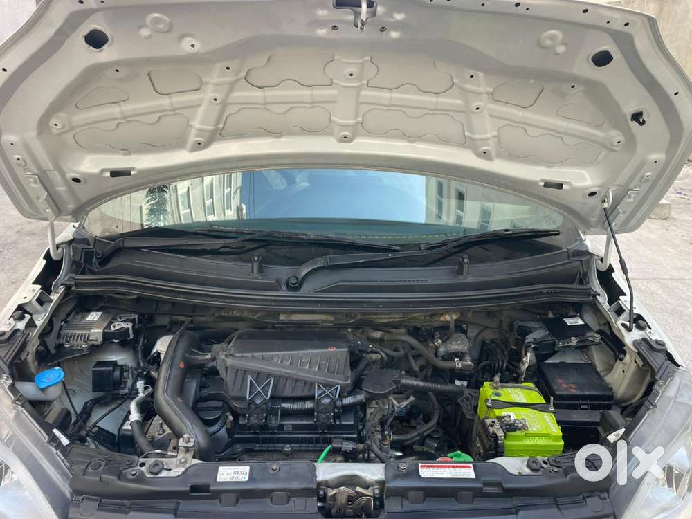 Maruti Suzuki Wagon R 1.2 Vxi, 2024, Cng & Hybrids