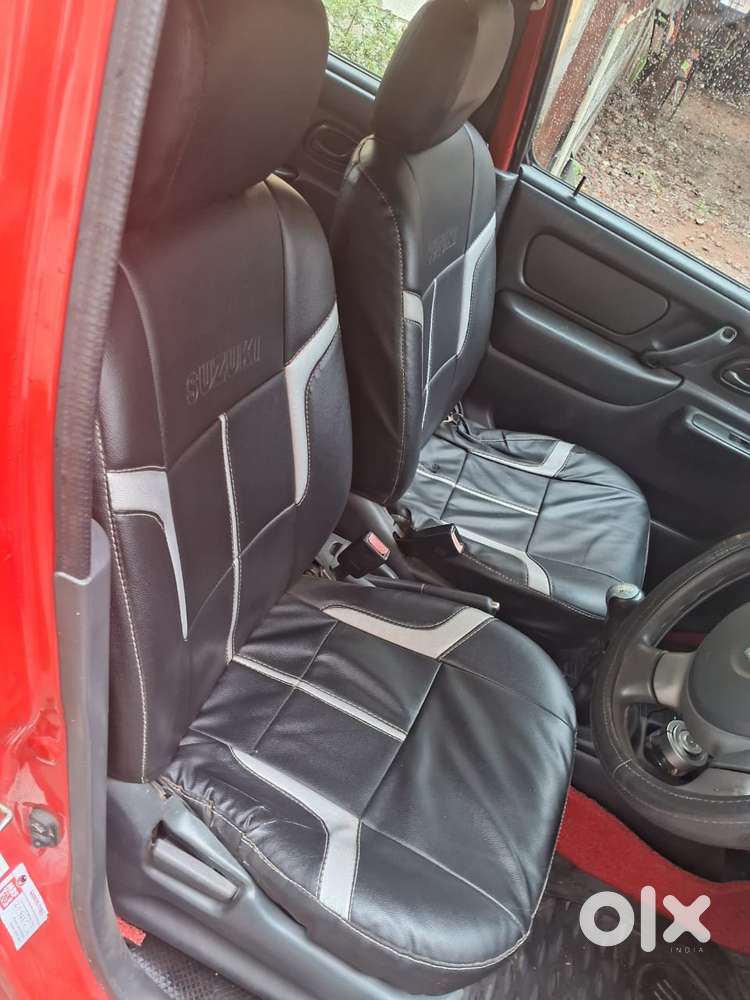 Maruti Suzuki Wagon R Lxi Optional, 2007, Petrol