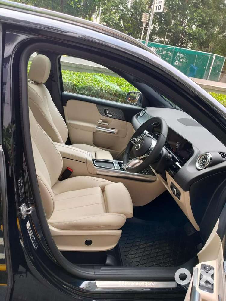 Mercedes-benz Gla 200 | Jan 2026 | Only 1,650 Km | Showroom Condition