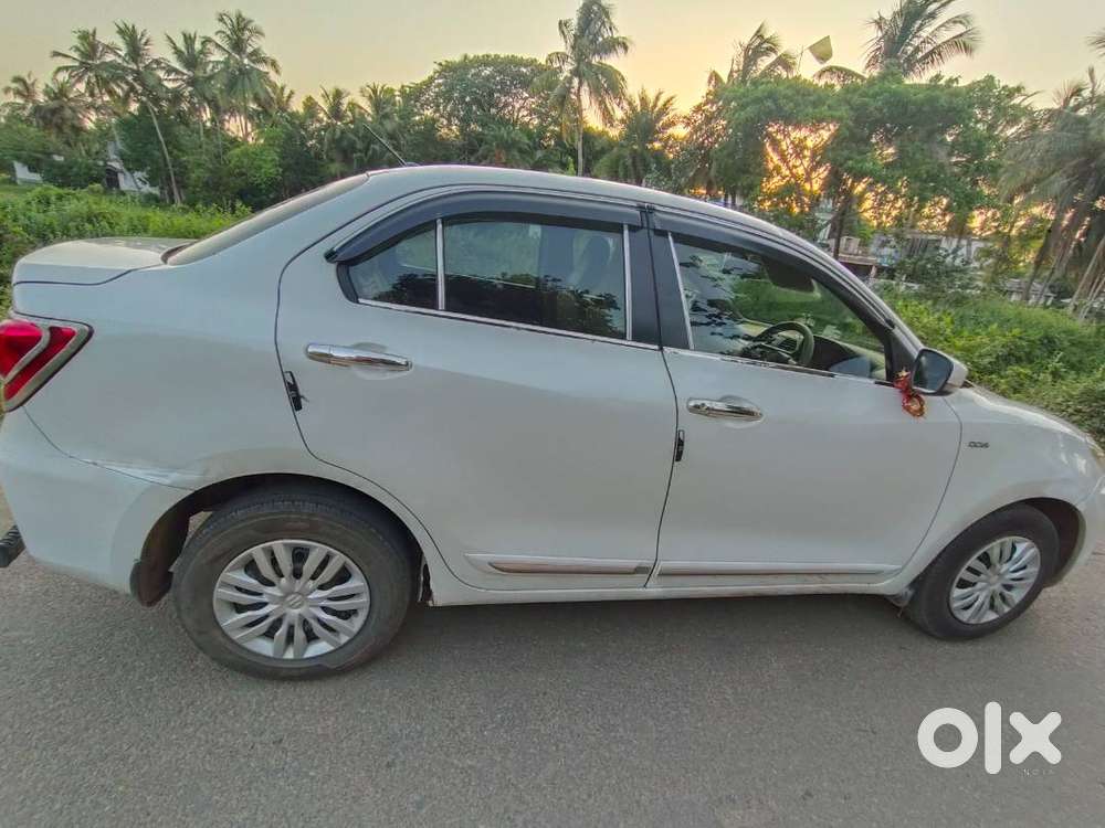 Maruti Suzuki Dzire 2017 Diesel Good Condition