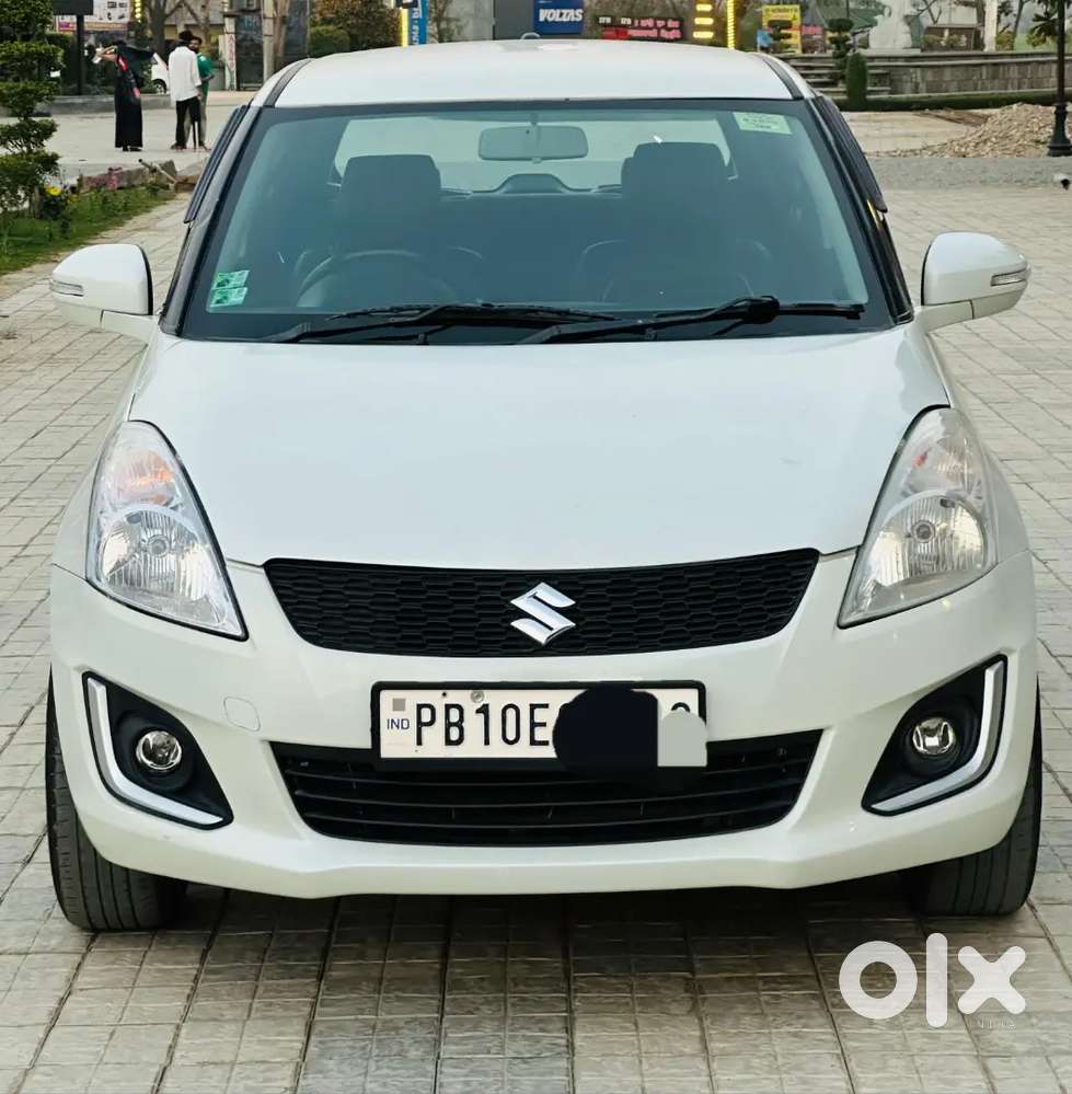 Maruti Suzuki Swift 2014 Diesel Well Maintained