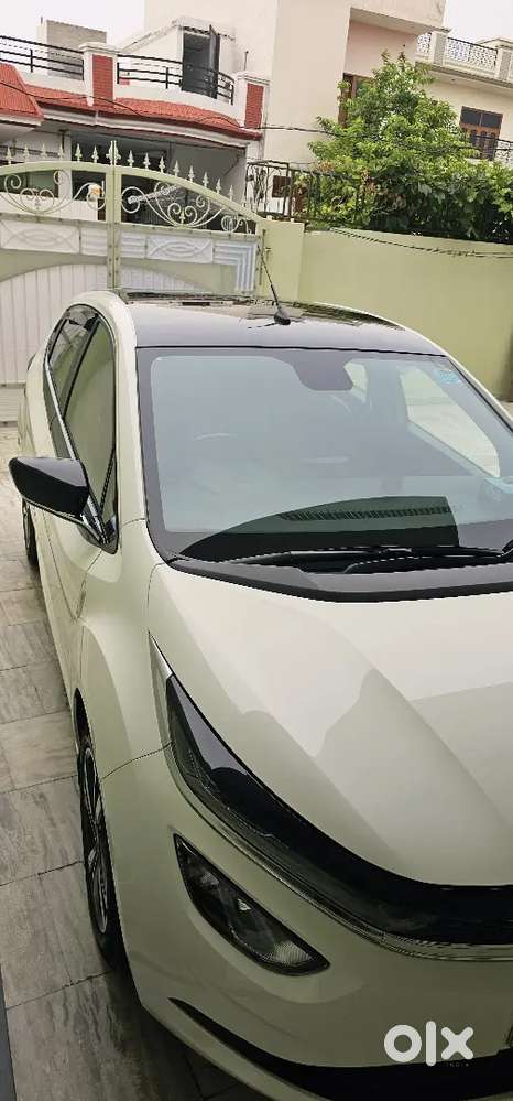 Tata Altroz 2020 Petrol Manual