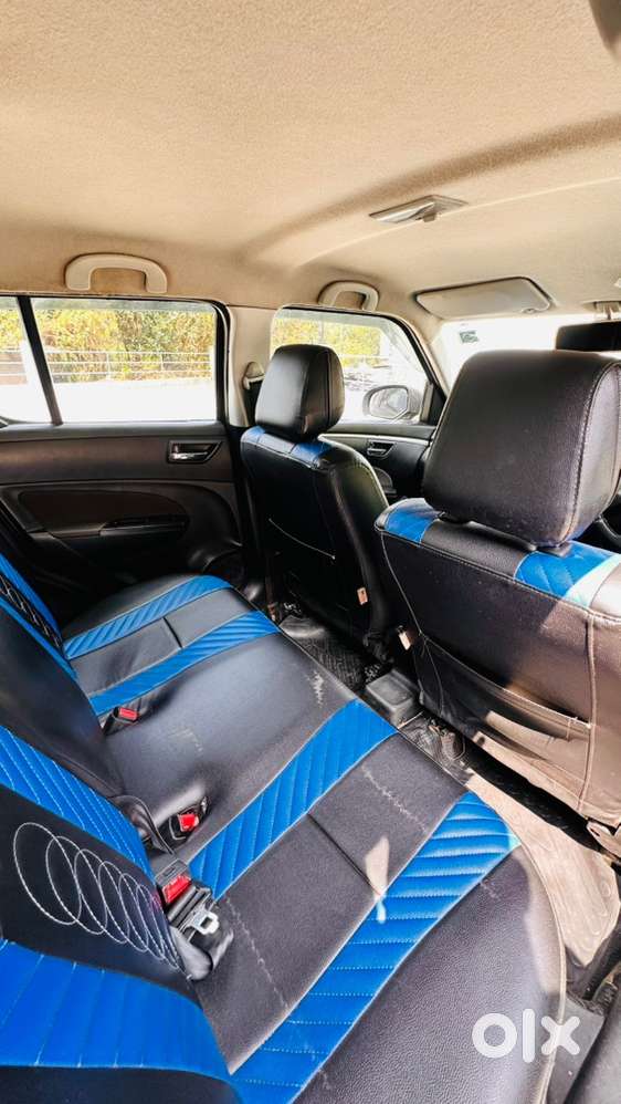 Maruti Suzuki Swift 2017 Petrol 85000 Km Driven