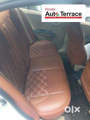 Honda Amaze 1.5 S I-dtec, 2014, Diesel