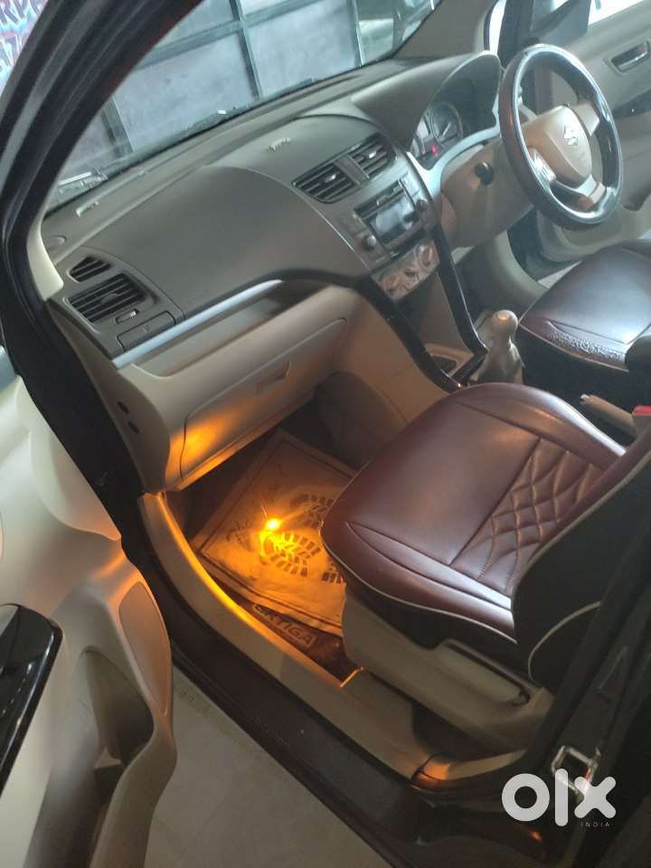 Maruti Suzuki Ertiga Vdi Shvs, 2018, Diesel