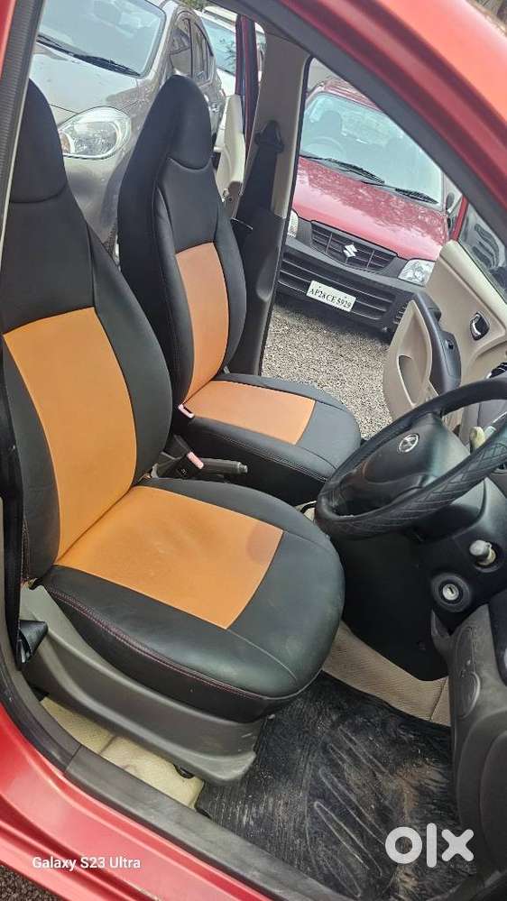 Hyundai I10 1.2 Kappa Magna, 2011, Petrol