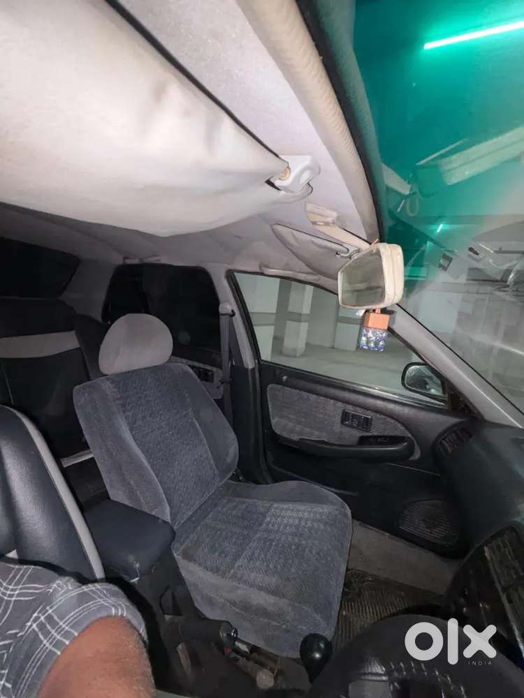 Honda City 2000 Petrol Well Maintained
