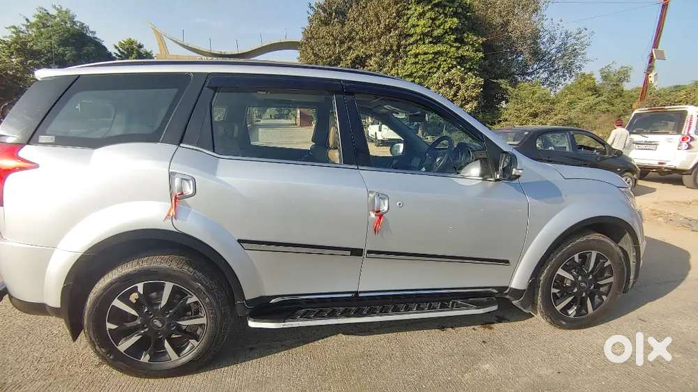 Mahindra Xuv500 2019 Diesel Well Maintained