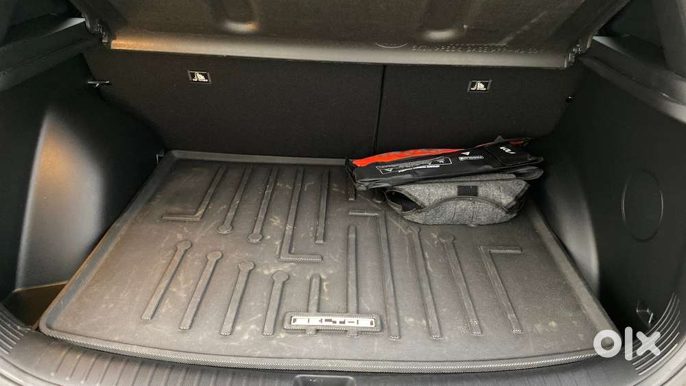 Kia Seltos Gtx Plus 1.5 Turbo Petrol Dct, 2023, Petrol