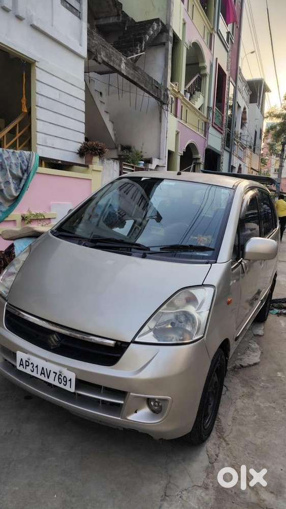 Maruti Suzuki 2008 Year