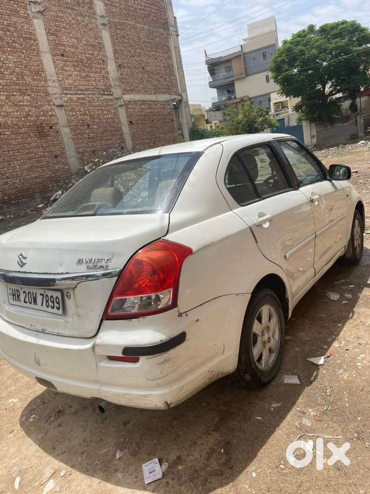 2011 Swift Zxi Diesel Maruti Manual