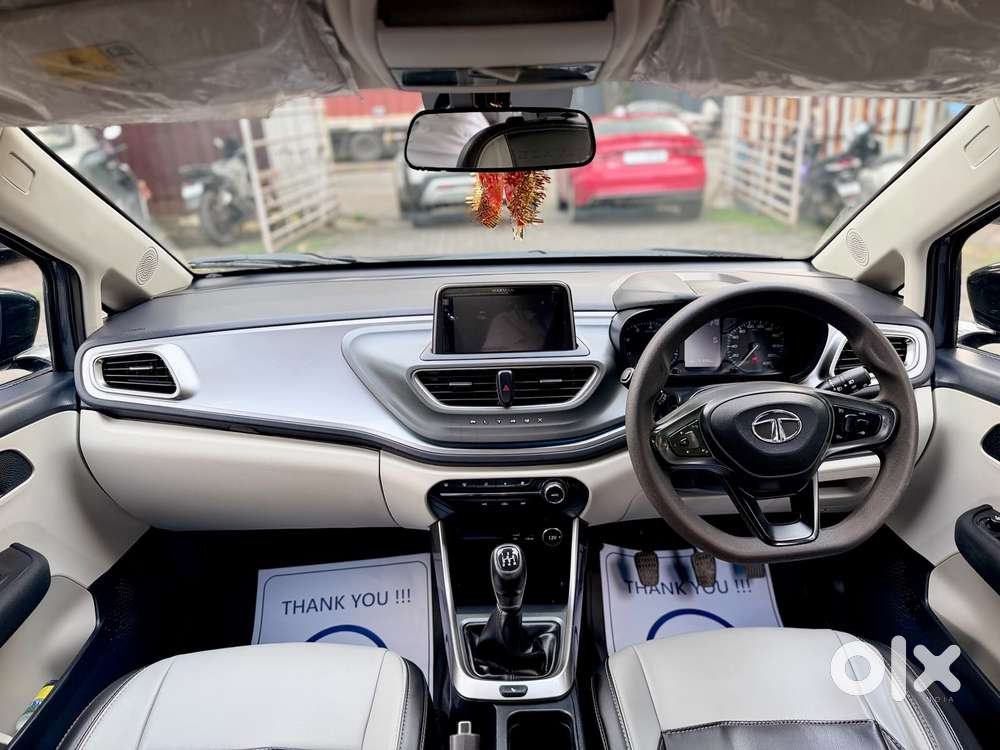 Tata Altroz 1.5 Xz Plus Diesel, 2023, Diesel