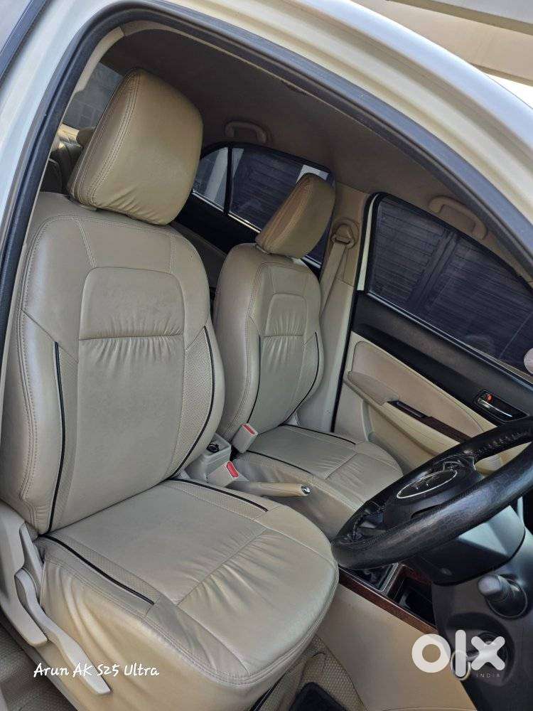 Maruti Suzuki Swift Dzire Vxi(o) Mt, 2019, Petrol