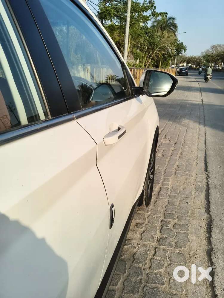 Mg Hector Plus 2020 Diesel 39860 Km Driven