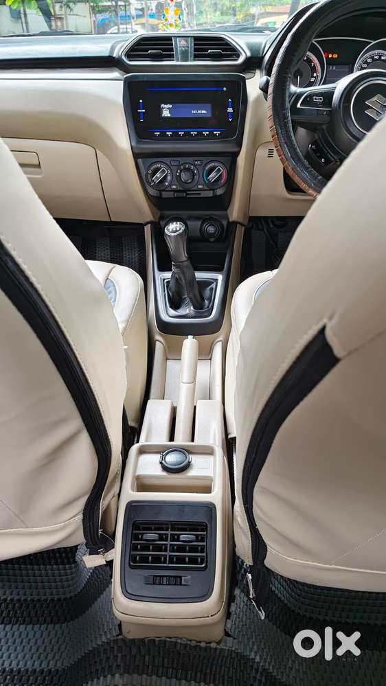 Maruti Suzuki Dzire 1.2 Vxi, 2022, Petrol