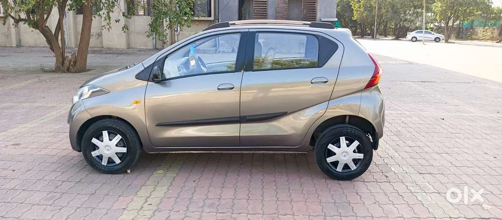 Datsun Redi Go, 2017, Petrol