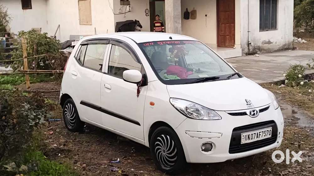 Hyundai Grand I10 Magna 2010