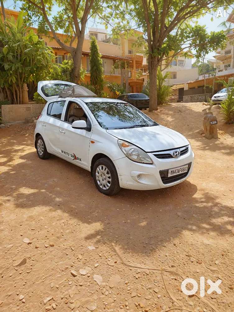 Hyundai I20 2011 Diesel 160000 Km Driven