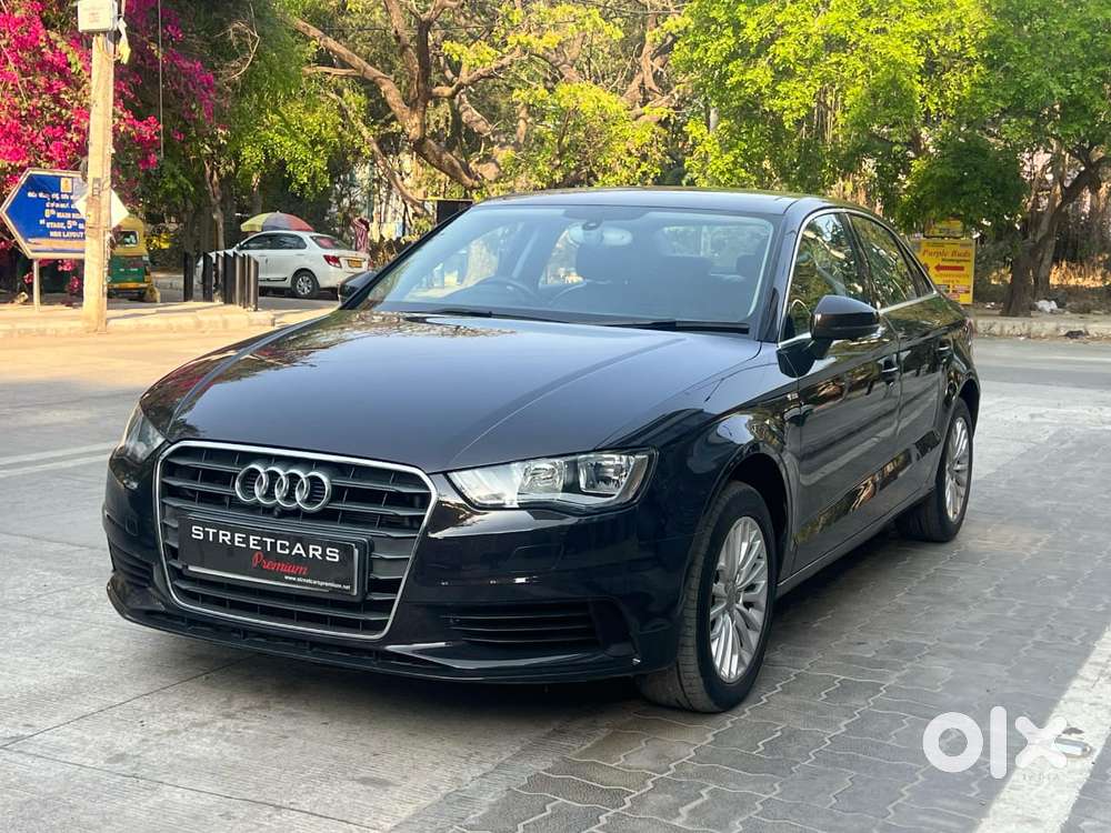 Audi A3 2.0 35 Tdi Premium + Sunroof, 2014, Diesel
