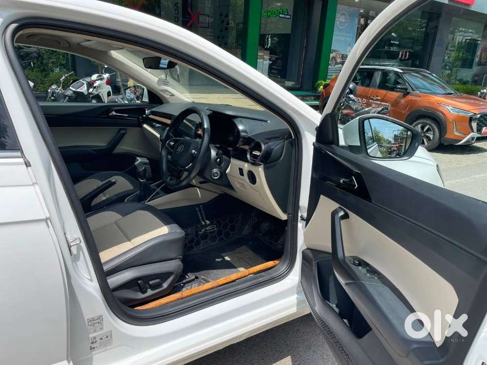 Skoda Slavia 2025 Well Maintained
