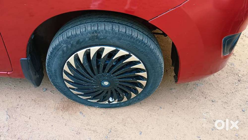 Maruti Suzuki Wagon R Vxi 1.2, 2016, Petrol