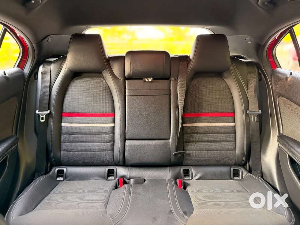Mercedes-benz A Class A200 Cdi, 2015, Diesel