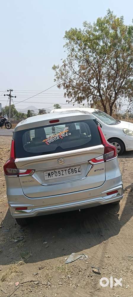 Petrol+lpg, Final Price 10,50,000
