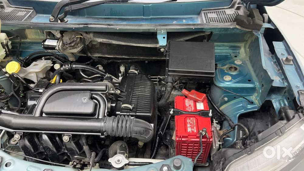 Renault Kwid 0.8 Neotech Rxl, 2020, Petrol