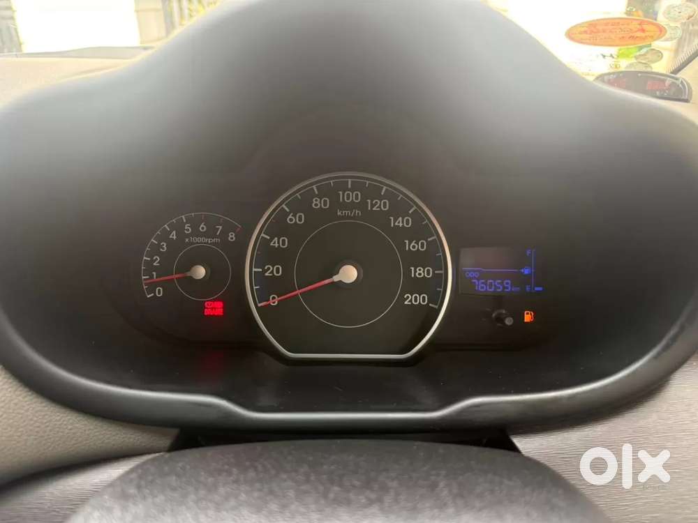 Hyundai I10 Era 1.1, 2012, Petrol