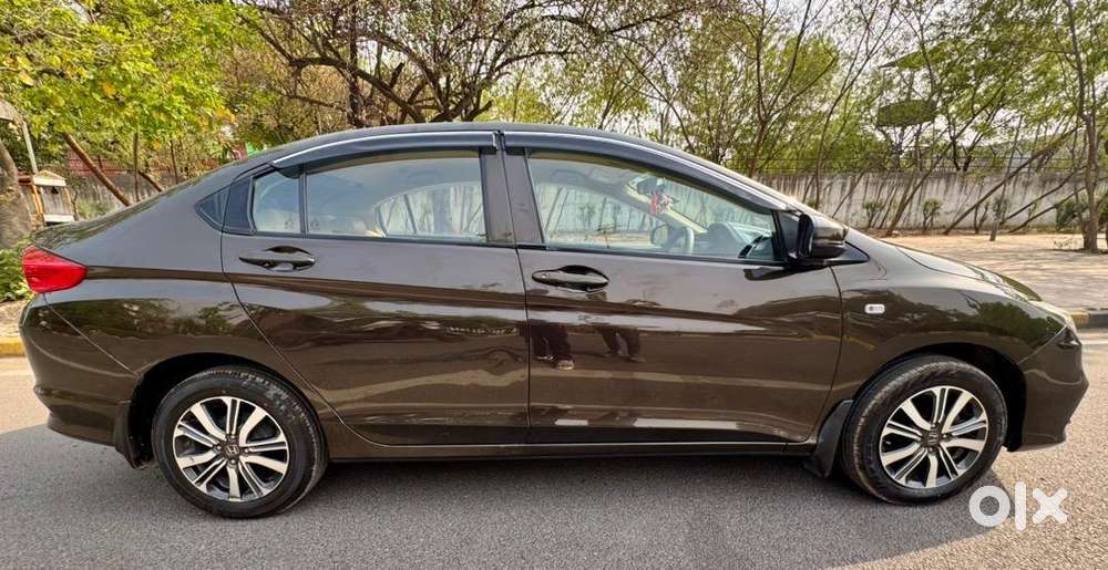 Honda City 2022 Petrol Well Maintained