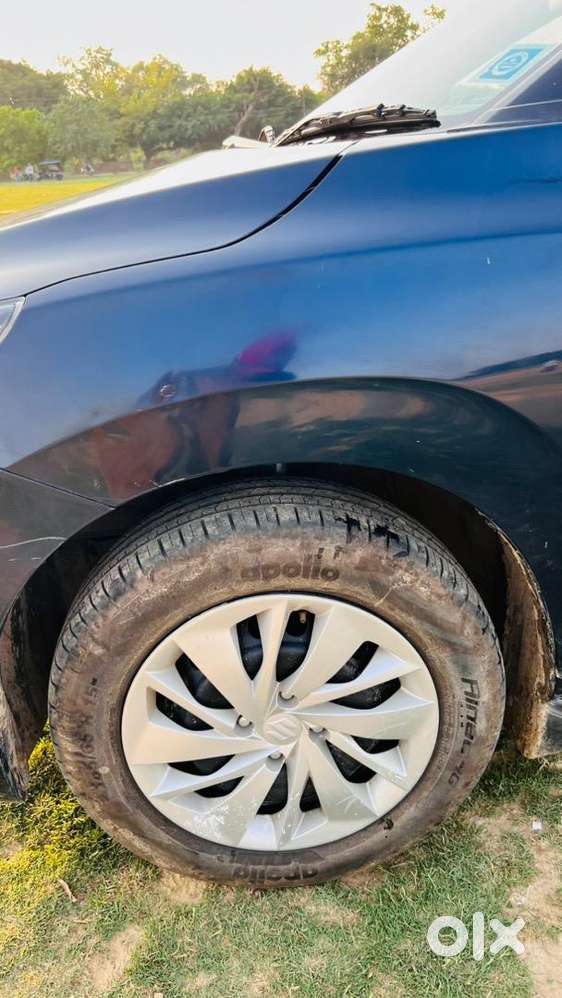 Maruti Suzuki Baleno 2023 Petrol Well Maintained