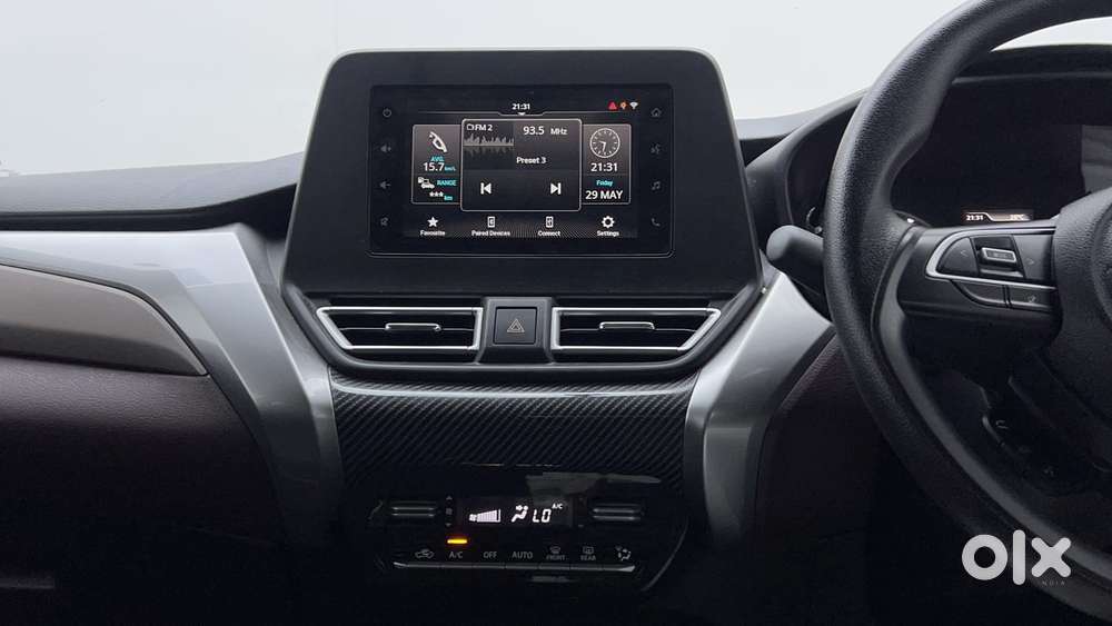 Maruti Suzuki Fronx Zeta 1.0 L Turbo Mt, 2025, Petrol