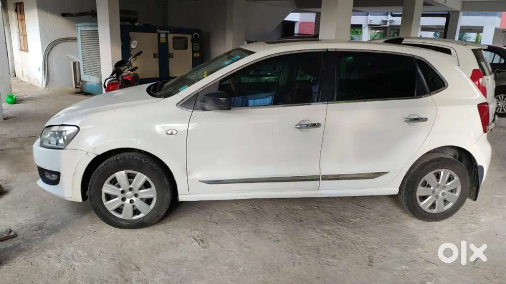 2012 Vw Polo 1.2 Diesel  Solid Performance  High Mileage