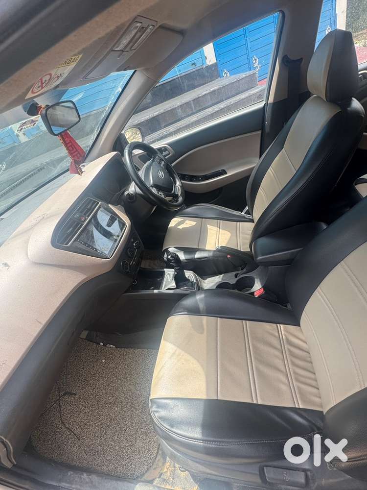 Hyundai Elite I20 2020